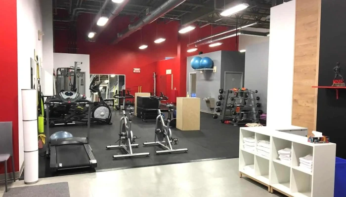 Julie Graham Kinesiologue By Owner - Boucherville