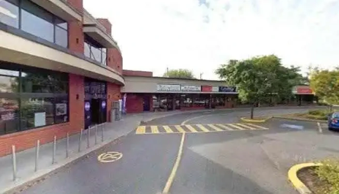 Julie Graham Kinesiologue Street View 360deg - Boucherville