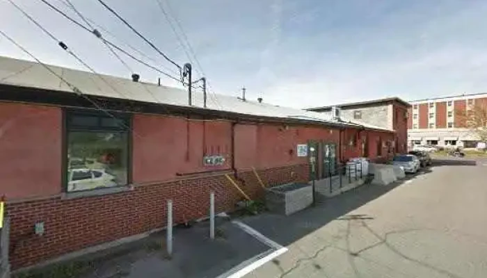 Julie Neufeld -    Jpn Financial Street View 360deg - Amherst