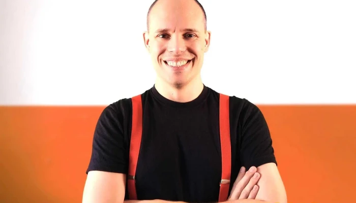 Julien Giraud -    Coach Hypersensible Hyper Aligne By Owner - Rimouski