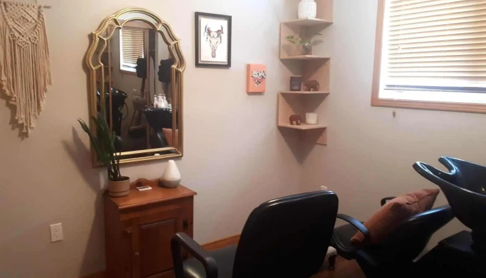 Junction Studio - Iroquois Falls