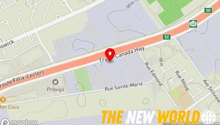 map of Juno Business management consultant in Kirkland