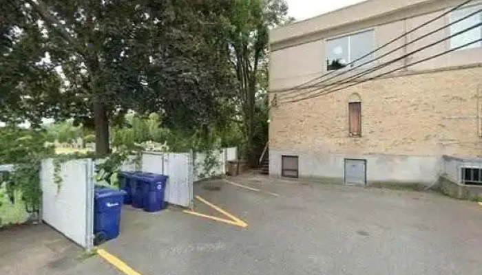 K2 Systems Inc Street View 360deg - Laval