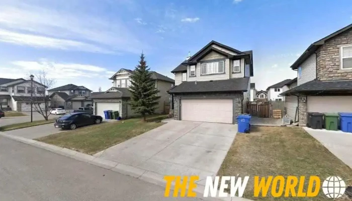 Ka-Blam Consulting Inc. - Chestermere