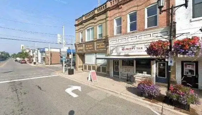 Kal Solutions Inc -  Street View 360deg - Alliston
