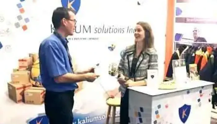 Kalium Solutions -    Matieres Dangereuses Simdut Tmd Entreposage Securitaire By Owner - Boucherville