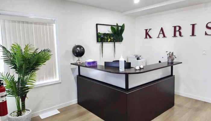 Karis Law Office - Fort Saskatchewan