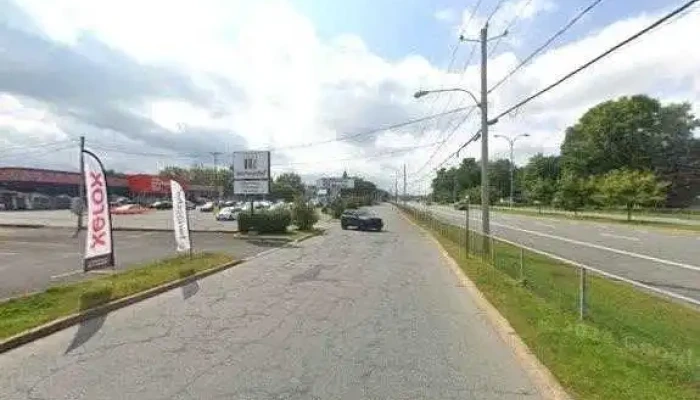 Kartouche Plus -    Ordivert Sorel Street View 360deg - Sorel-tracy
