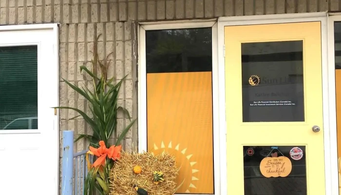 Kathie Butcher Advisor, Sun Life - Harriston