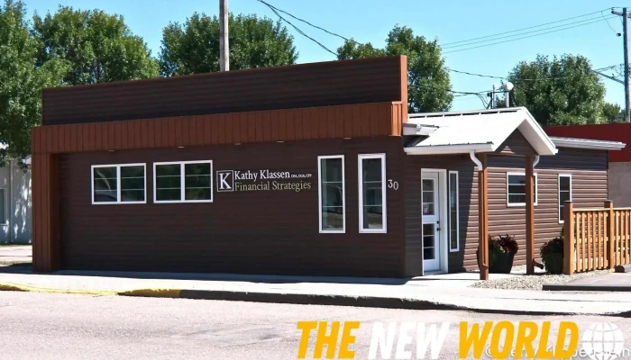 Kathy Klassen Financial Strategies -  All - Altona