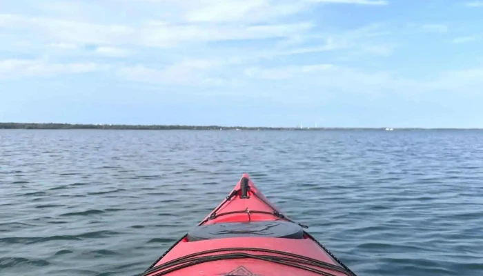 Kayakomat Ontario Bath -  All - Bath