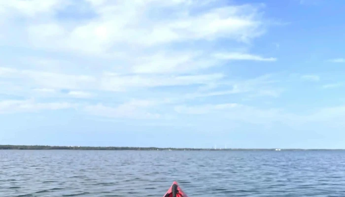 Kayakomat Ontario Bath - Bath
