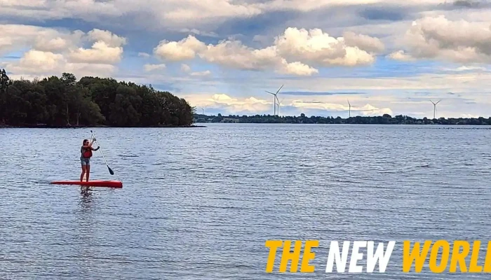 Kayakomat Ontario Bath -  By Owner - Bath