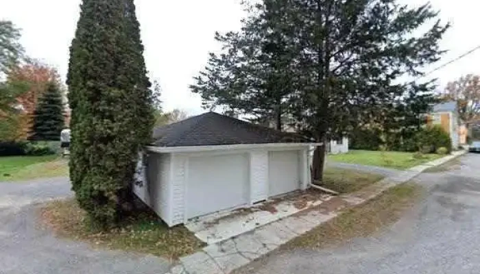 Kayakomat Ontario Bath -  Street View 360deg - Bath