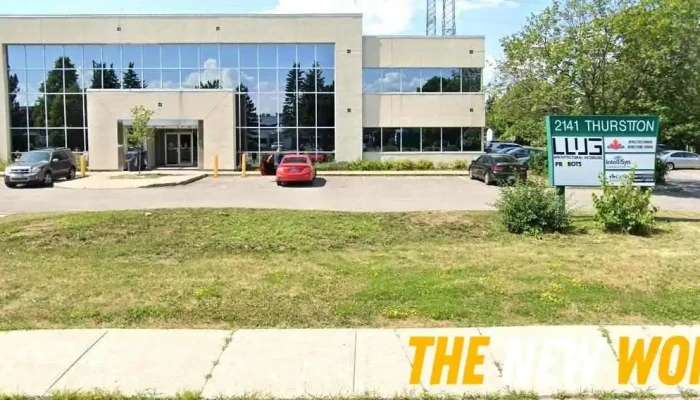 Kcinetworks All - Ottawa