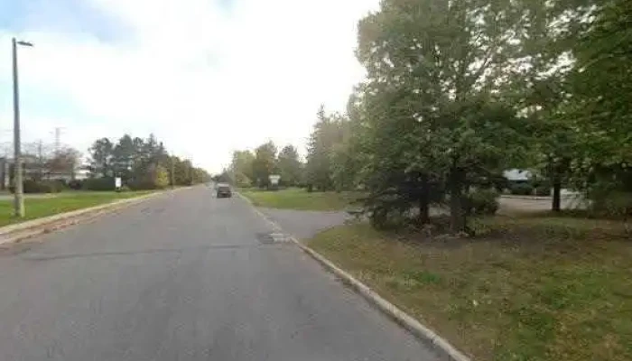 Kcinetworks Street View 360deg - Ottawa