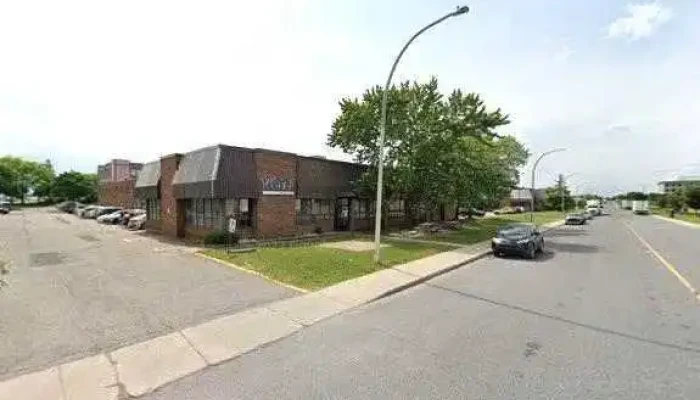 Kenedacom Data Recovery Inc -  Street View 360deg - Saint-laurent
