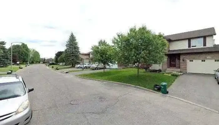 Kevin Orr Associates Canada Inc Street View 360deg - Ottawa