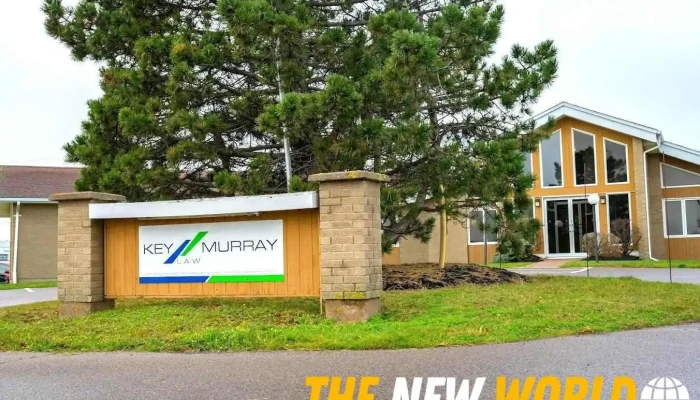 Key Murray Law -  By Owner - Summerside