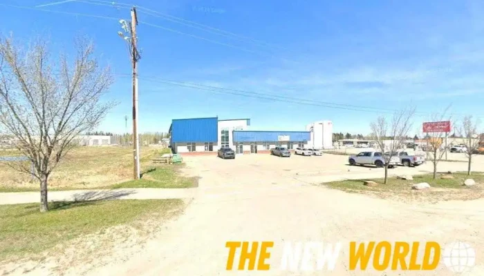 Keystone Field Engineering Inc - Drayton Valley