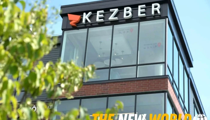 Kezber -  All - Magog
