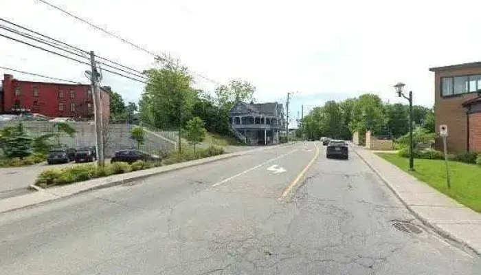 Kezber -  Street View 360deg - Magog