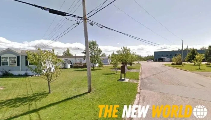 Killam Properties - Amherst