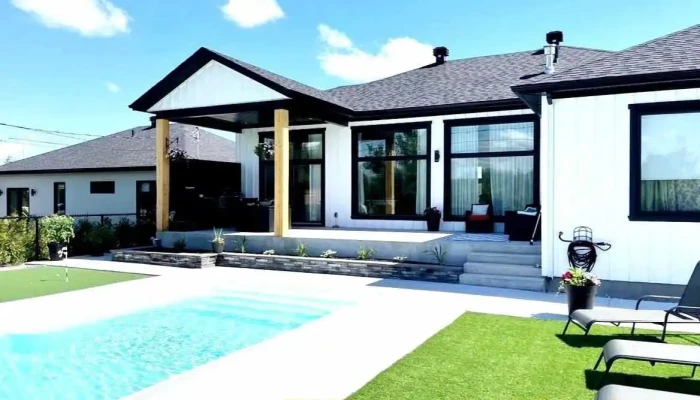 Kimberley Guay -  Dubois Courtiere Immobiliere Residentielle Inside - Albanel