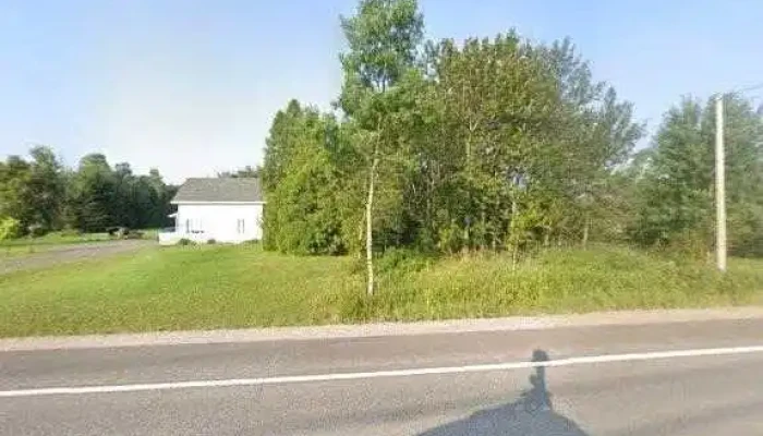 Kimberley Guay -  Dubois Courtiere Immobiliere Residentielle Street View 360deg - Albanel