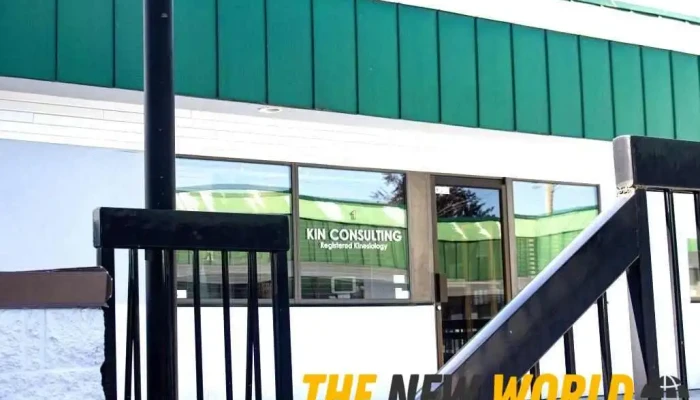 Kin Consulting -  All - Abbotsford