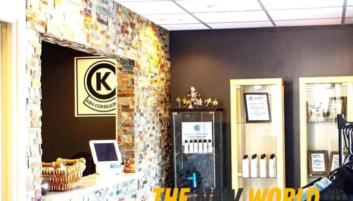 Kin Consulting -  By Owner - Abbotsford