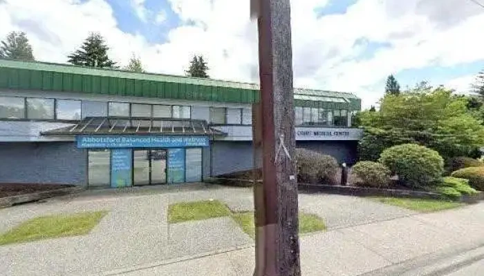 Kin Consulting -  Street View 360 - Abbotsford