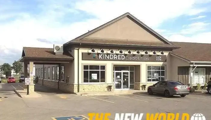 Kindred Credit Union -  All - Aylmer