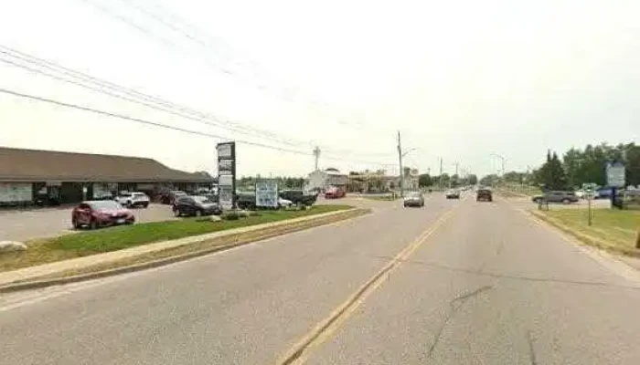 Kindred Credit Union -  Street View 360deg - Aylmer