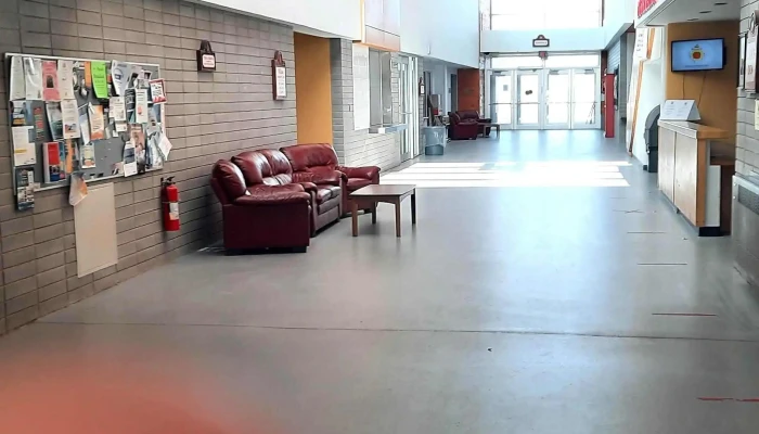Kings Mutual Century Centre -  Prices - Berwick