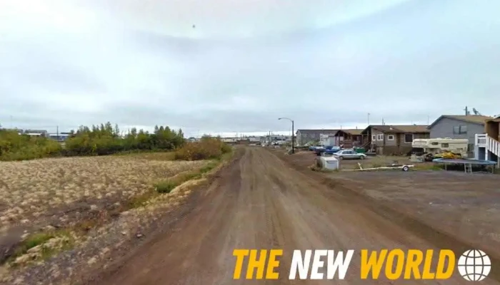 Kipnik Inc. - Inuvik