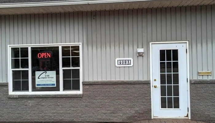Kmr Computer Services -  All - Kingston