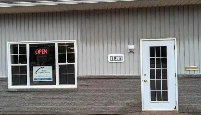 Kmr Computer Services - Kingston