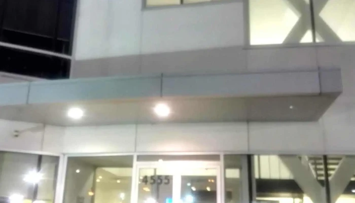 Kontron -  Exterior - Boisbriand