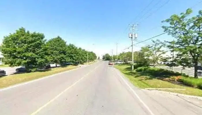 Kontron -  Street View 360deg - Boisbriand