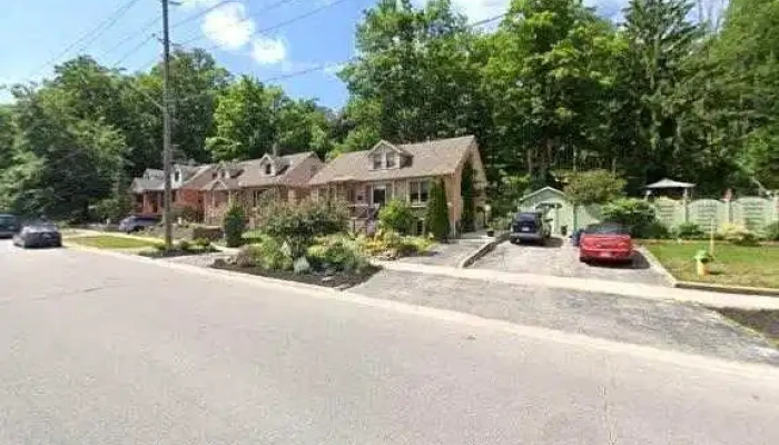 Koprich Paralegal Services -  Street View 360deg - Barrie