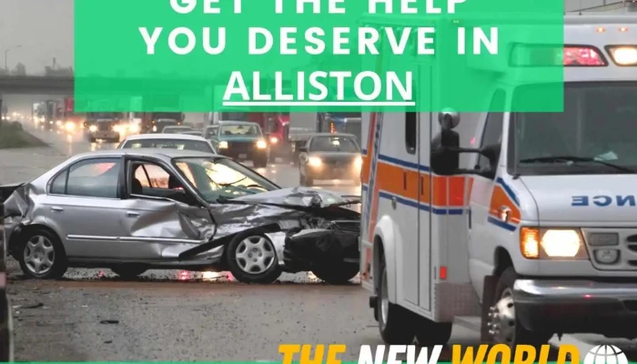 Kpc Personal Injury Lawyer -  By Owner - Alliston