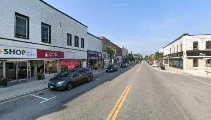 Kpc Personal Injury Lawyer -  Street View 360deg - Alliston