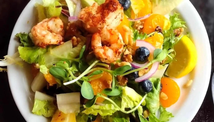 Krave Bistro - Arnprior