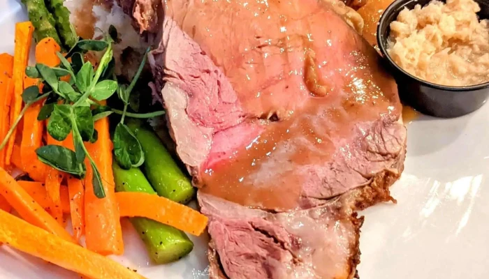 Krave Bistro -  How To Get There - Arnprior