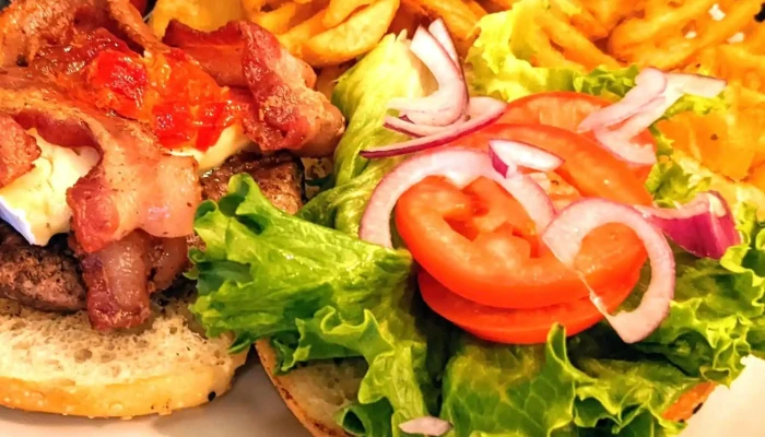 Krave Bistro -  Instagram - Arnprior