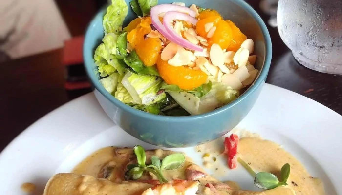 Krave Bistro -  Restaurant - Arnprior