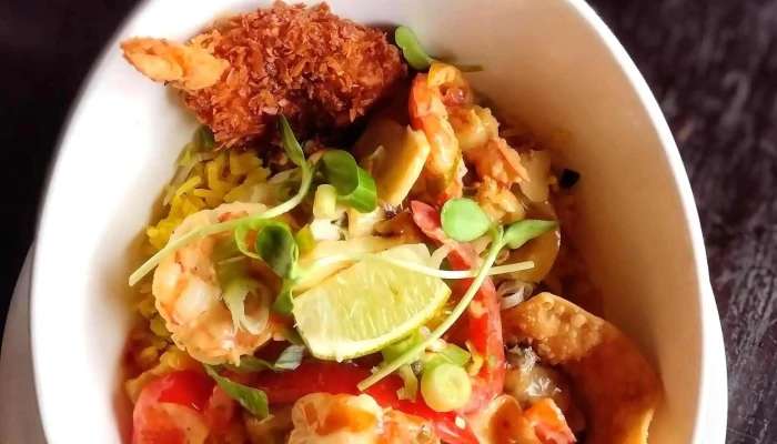 Krave Bistro -  Score - Arnprior