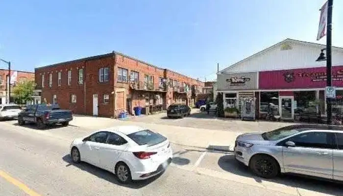 Krave Bistro -  Street View 360deg - Arnprior