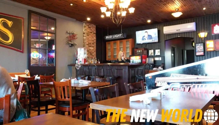 Krave Bistro -  Vibe - Arnprior